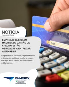 Emmerick Assessoria Contábil