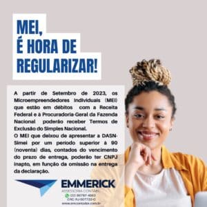 Emmerick Assessoria Contábil