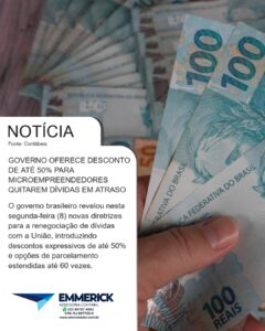 Emmerick Assessoria Contábil